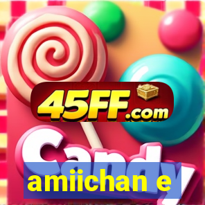 amiichan e